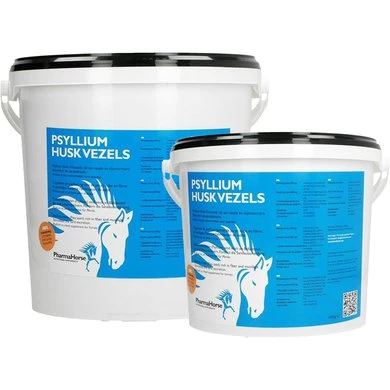 PharmaHorse Psyllium Husk 1 PharmaHorse Psyllium Husk