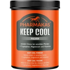 Pharmakas Keep Cool 1kg