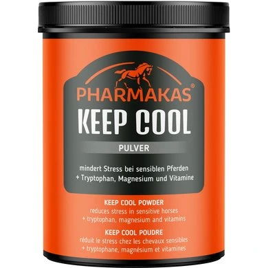 Pharmakas Keep Cool 1kg 1 Pharmakas Keep Cool 1kg