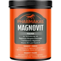 Pharmakas Magnovit 1kg