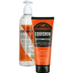 Pharmakas Huidverzorging Equiskin Balance 200ml