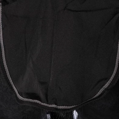 Harry's Horse Staldeken Highliner 0g Navy Met Iron Accenten 7 Harry's Horse Staldeken Highliner 0g Navy Met Iron Accenten - Afbeelding 7