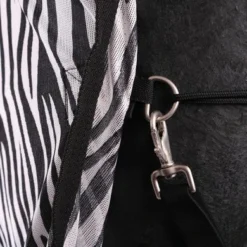 Imperial Riding Vliegen-UV Deken M, Hals Masker En Buikflap Zebra 165/215 -Exporteren Paard Gear Winkel productagradi 442429691 6.98118c