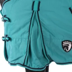 Horka Zomer Deken 0g Mint 75/125 -Exporteren Paard Gear Winkel productagradi 442566341 2.c0d252