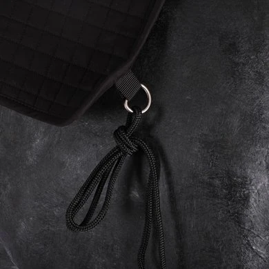 Back On Track Rugverwarmer Royal Zwart 80/122 6 Back On Track Rugverwarmer Royal Zwart 80/122 - Afbeelding 6