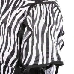 RugBe By Covalliero Vliegendeken Met Hals Zebra -Exporteren Paard Gear Winkel productagradi 44442130 8.c0d094