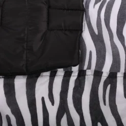 RugBe By Covalliero Vliegendeken Met Hals Zebra -Exporteren Paard Gear Winkel productagradi 44442130 9.d40d6a