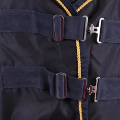 EQUITHÈME Zomerdeken Chic 0g Navy/Goud 10 EQUITHÈME Zomerdeken Chic 0g Navy/Goud -Exporteren Paard Gear Winkel productagradi 445193261 1.a3f059