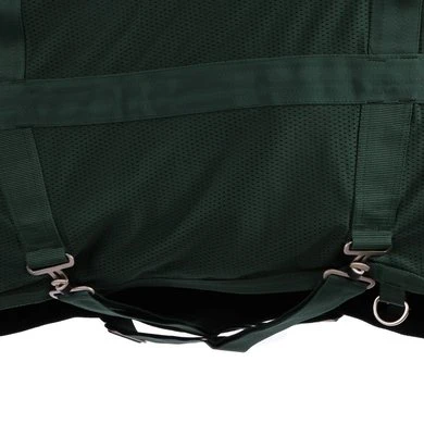 Back On Track Maasdeken Groen 135/183cm 6 Back On Track Maasdeken Groen 135/183cm - Afbeelding 6