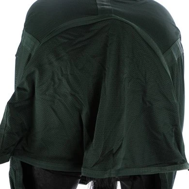 Back On Track Maasdeken Groen 135/183cm 8 Back On Track Maasdeken Groen 135/183cm - Afbeelding 8