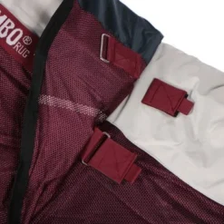 Rambo Summer Series Turnout 0g Grey/Burgundy 19 Rambo Summer Series Turnout 0g Grey/Burgundy -Exporteren Paard Gear Winkel productagradi 445997661 4.39dfb6