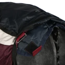 Rambo Summer Series Turnout 0g Grey/Burgundy 23 Rambo Summer Series Turnout 0g Grey/Burgundy -Exporteren Paard Gear Winkel productagradi 445997661 8.a77823