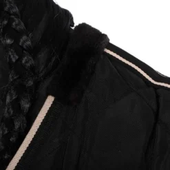 BR Staldeken Classic 1200D - 300g Zwart -Exporteren Paard Gear Winkel productagradi 44625507 2.806a63