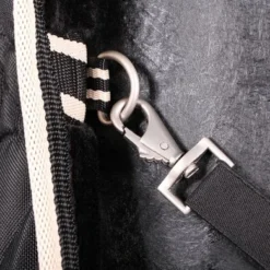 BR Staldeken Classic 1200D - 300g Zwart -Exporteren Paard Gear Winkel productagradi 44625507 5.c8e687