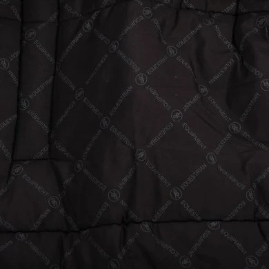 BR Outdoor Veulendeken Classic 1200D - 340g Zwart 4 BR Outdoor Veulendeken Classic 1200D - 340g Zwart - Afbeelding 4