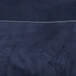 Rambo Cooler Deluxe Fleece Witney Navy 160/213 -Exporteren Paard Gear Winkel productagradi 44634542 4.766e64