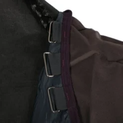 Amigo Turnout Lite Bravo 12 0g Excal/Plum/Silver 14 Amigo Turnout Lite Bravo 12 0g Excal/Plum/Silver -Exporteren Paard Gear Winkel productagradi 44634810 2.a39800