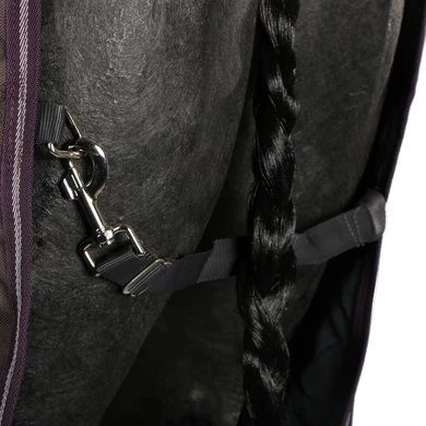 Amigo Turnout Lite Bravo 12 0g Excal/Plum/Silver 7 Amigo Turnout Lite Bravo 12 0g Excal/Plum/Silver - Afbeelding 7