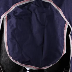 Weatherbeeta Lite Turnout Rug Combo Neck Comfitec Essential 0g Navy/Silver/Red 16 Weatherbeeta Lite Turnout Rug Combo Neck Comfitec Essential 0g Navy/Silver/Red -Exporteren Paard Gear Winkel productagradi 44638368 6.4e90f4