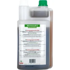 Ewalia Nerve Care I Vloeibaar 1L -Exporteren Paard Gear Winkel productagradi 44648851 3.32916a