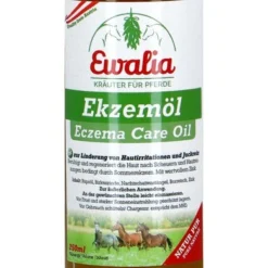 Ewalia Eczema Care Olie 250ml -Exporteren Paard Gear Winkel productagradi 44648856 2.ceb2ab