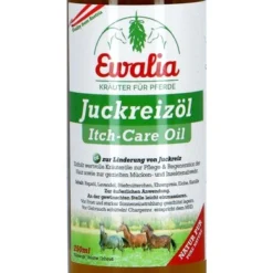 Ewalia Jeuk Care Olie 250ml -Exporteren Paard Gear Winkel productagradi 44648860 2.e15d6b