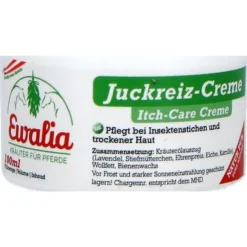 Ewalia Itch Care Crème 100ml -Exporteren Paard Gear Winkel productagradi 44648861 2.50e563