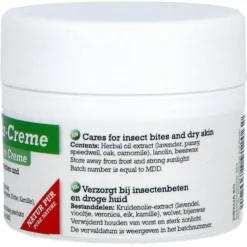 Ewalia Itch Care Crème 100ml -Exporteren Paard Gear Winkel productagradi 44648861 3.0ac888
