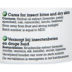 Ewalia Itch Care Crème 100ml -Exporteren Paard Gear Winkel productagradi 44648861 4.963dc3