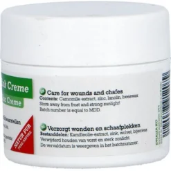 Ewalia Zink-Creme 100ml -Exporteren Paard Gear Winkel productagradi 44648862 3.3db730