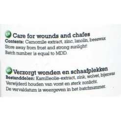 Ewalia Zink-Creme 100ml -Exporteren Paard Gear Winkel productagradi 44648862 4.767efd