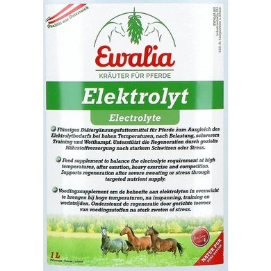 Ewalia Electrolyte 2 Ewalia Electrolyte - Afbeelding 2