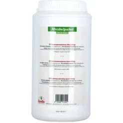 Ewalia Muscle-Power 800g 6 Ewalia Muscle-Power 800g -Exporteren Paard Gear Winkel productagradi 44648874 3.0ca4c9
