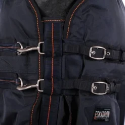 Eskadron Turnout Rug Alpha 1680D Fleecelining 0g Dark Navy -Exporteren Paard Gear Winkel productagradi 44652393 3.46350b