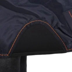 Eskadron Turnout Rug Alpha 1680D Fleecelining 0g Dark Navy -Exporteren Paard Gear Winkel productagradi 44652393 5.0596a8