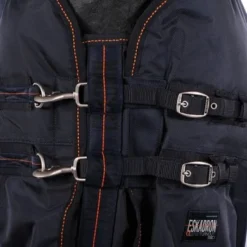 Eskadron Turnout Rug Alpha 1680D 350g Dark Navy -Exporteren Paard Gear Winkel productagradi 44652405 3.30a6f7