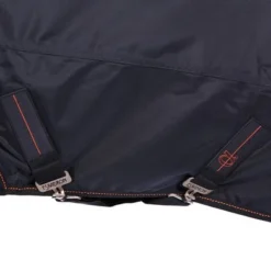 Eskadron Turnout Rug Alpha 1680D 350g Dark Navy -Exporteren Paard Gear Winkel productagradi 44652405 6.5ae370