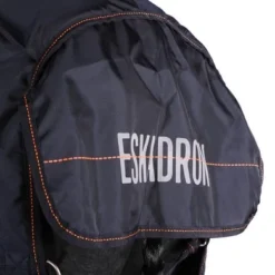 Eskadron Turnout Rug Alpha 1680D 350g Dark Navy -Exporteren Paard Gear Winkel productagradi 44652405 8.3d4160