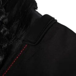 Eskadron Turnout Rug Gamma 840D 150g Zwart -Exporteren Paard Gear Winkel productagradi 44652442 2.c310a9