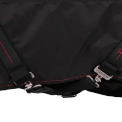 Eskadron Turnout Rug Gamma 840D 150g Zwart -Exporteren Paard Gear Winkel productagradi 44652442 4.3e1a7c
