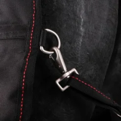 Eskadron Turnout Rug Gamma 840D 150g Zwart -Exporteren Paard Gear Winkel productagradi 44652442 5.612f75