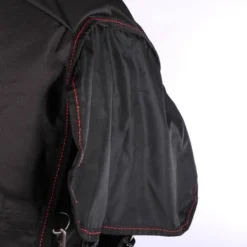 Eskadron Turnout Rug Gamma 840D 150g Zwart -Exporteren Paard Gear Winkel productagradi 44652442 6.8a1a89