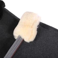 Kentucky Horsewear Kentucky Fleecedeken Heavy Grey -Exporteren Paard Gear Winkel productagradi 44669423 2.e3af0e