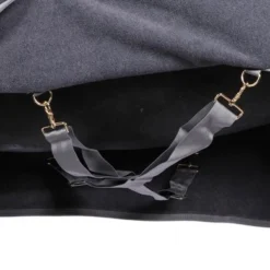 Kentucky Horsewear Kentucky Fleecedeken Heavy Grey -Exporteren Paard Gear Winkel productagradi 44669423 3.6d4e8f