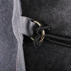 Kentucky Horsewear Kentucky Fleecedeken Heavy Grey -Exporteren Paard Gear Winkel productagradi 44669423 4.6801a4