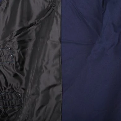 Kentucky Horsewear Kentucky Katoenen Deken Navy 9 Kentucky Horsewear Kentucky Katoenen Deken Navy - Afbeelding 9