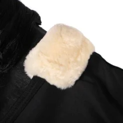 Kentucky Horsewear Kentucky Katoenen Deken Black -Exporteren Paard Gear Winkel productagradi 44669474 2.3877cc