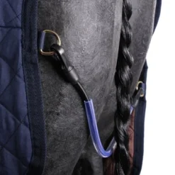 Kentucky Horsewear Kentucky Showdeken 160g Navy -Exporteren Paard Gear Winkel productagradi 44669560 4.c40d25