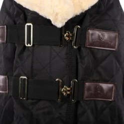 Kentucky Horsewear Kentucky Showdeken 160g Zwart/Natural -Exporteren Paard Gear Winkel productagradi 44669567 1.2ac03e