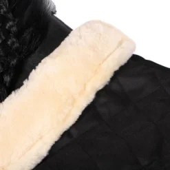 Kentucky Horsewear Kentucky Showdeken 160g Zwart/Natural -Exporteren Paard Gear Winkel productagradi 44669567 2.dfda52